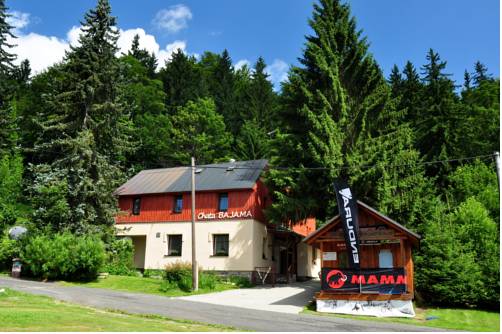 Bedřichov Tschechien Promo-Code Booking.com