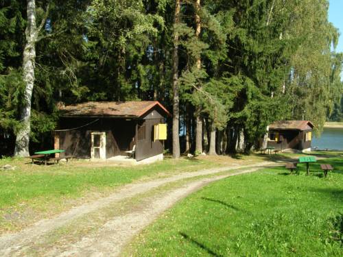 Strmilov Tschechien Promo-Code Booking.com
