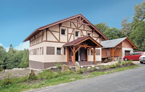 Nejdek Tschechien Promo-Code Booking.com