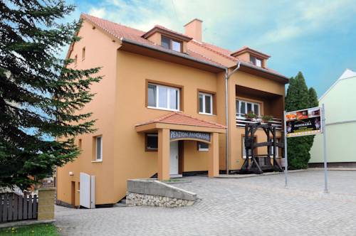 Mikulov Tschechien Promo-Code Booking.com