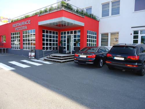 Bruntál Tschechien Promo-Code Booking.com