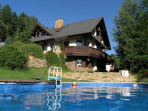 Rokytnice nad Jizerou Tschechien Promo-Code Booking.com
