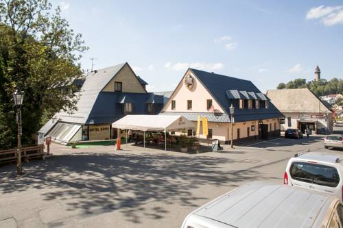 Stramberk Tschechien Promo-Code Booking.com