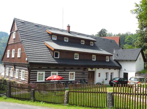 Janov nad Nisou Tschechien Promo-Code Booking.com