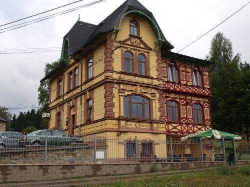 Mariánské Lázně Tschechien Promo-Code Booking.com
