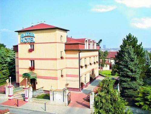 Praha 10 Tschechien Promo-Code Booking.com