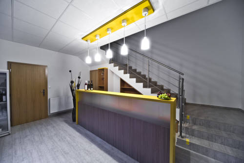 Dolní Dunajovice Tschechien Promo-Code Booking.com
