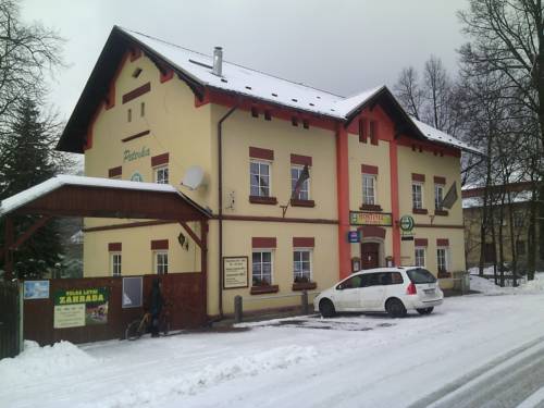 Šumperk Tschechien Promo-Code Booking.com