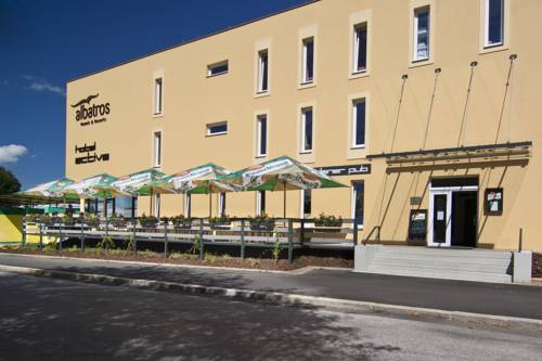 Prachatice Tschechien Promo-Code Booking.com