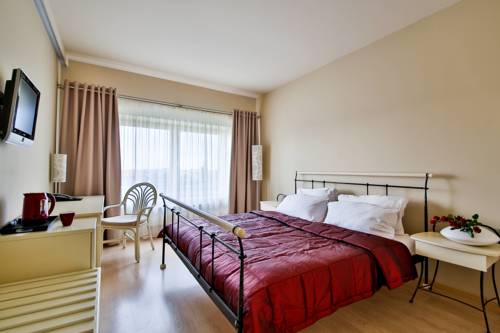 Horoměřice Tschechien Promo-Code Booking.com