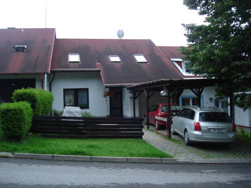 Lipno nad Vltavou Tschechien Promo-Code Booking.com