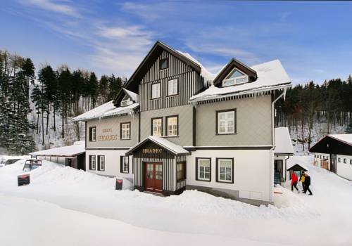 Spindleruv Mlyn Tschechien Promo-Code Booking.com