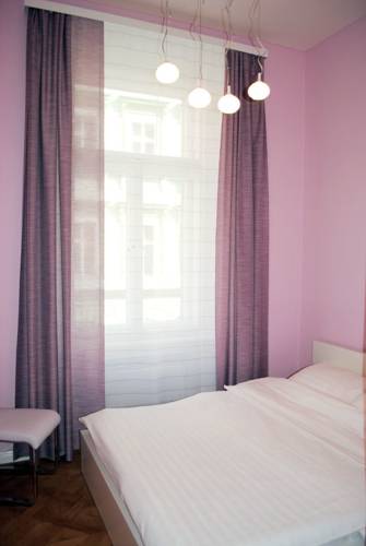 Praha Tschechien Promo-Code Booking.com