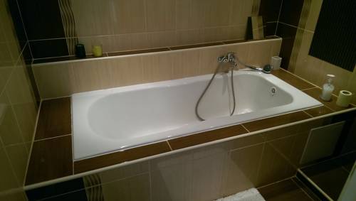 Teplice Tschechien Promo-Code Booking.com