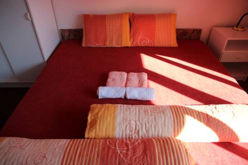 Bedřichov Tschechien Promo-Code Booking.com