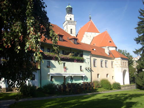 Prachatice Tschechien Promo-Code Booking.com