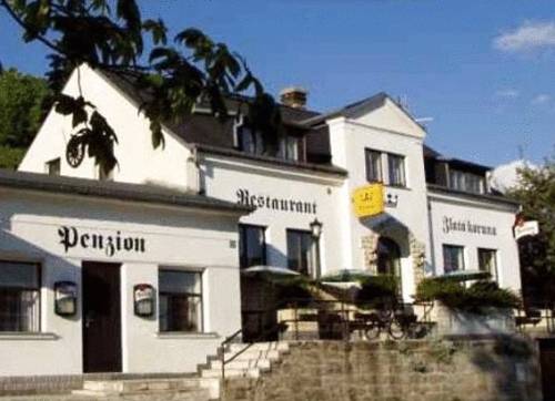 Tisá Tschechien Promo-Code Booking.com