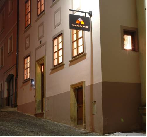 Olomouc Tschechien Promo-Code Booking.com