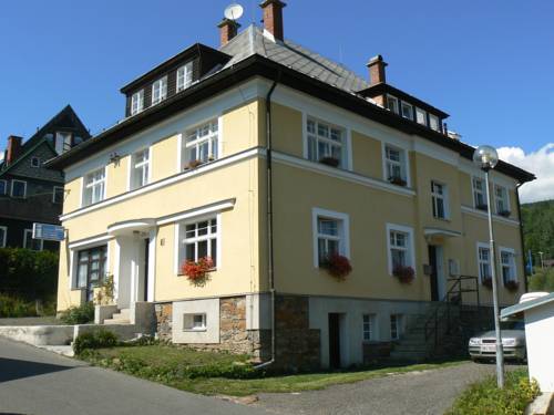 Rokytnice nad Jizerou Tschechien Promo-Code Booking.com