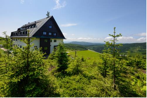 Strážné Tschechien Promo-Code Booking.com