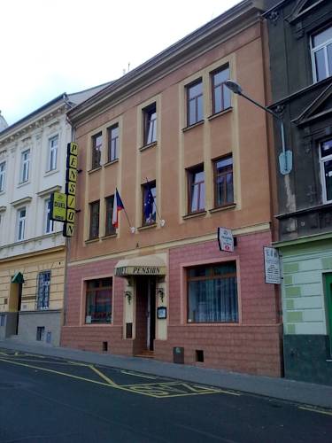Usti nad Labem Tschechien Promo-Code Booking.com