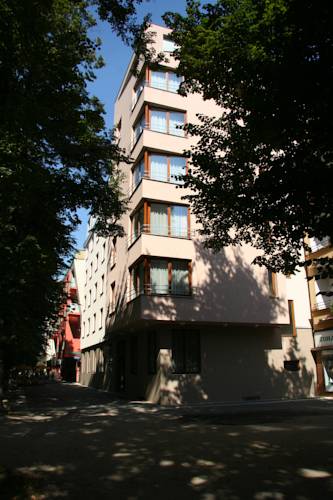 Poděbrady Tschechien Promo-Code Booking.com