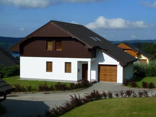 Lipno nad Vltavou Tschechien Promo-Code Booking.com