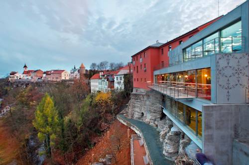Nové Město nad Metují Tschechien Promo-Code Booking.com