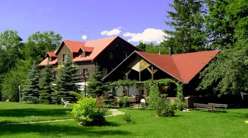 Hejnice Tschechien Promo-Code Booking.com