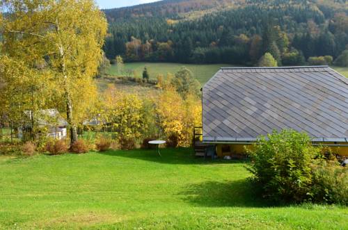 Vrbno pod Pradedem Tschechien Promo-Code Booking.com
