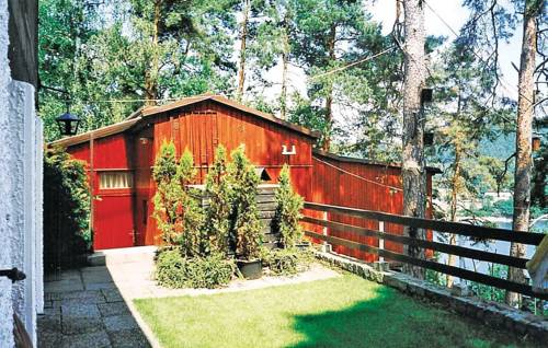 Slapy Tschechien Promo-Code Booking.com
