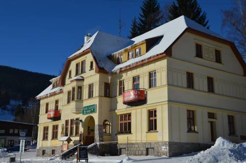 Spindleruv Mlyn Tschechien Promo-Code Booking.com