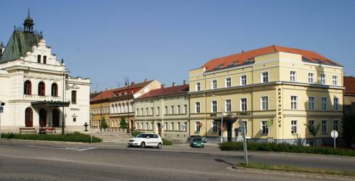 Znojmo Czechia Promo Code Booking.com