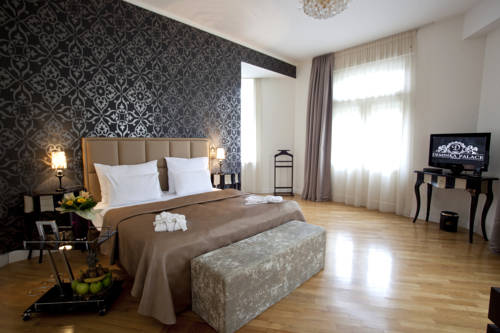 Prag 2 Tschechien Promo-Code Booking.com
