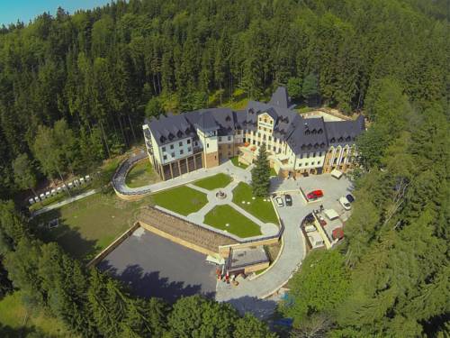 Nejdek Tschechien Promo-Code Booking.com