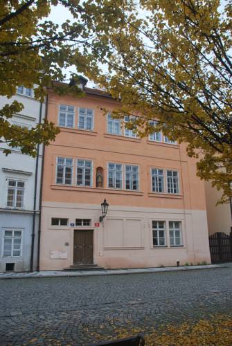 Praha Tschechien Promo-Code Booking.com
