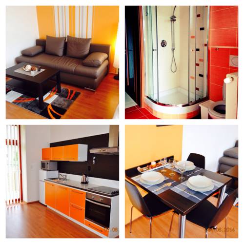 Brno Czechia Hotel