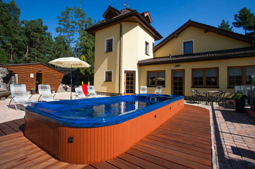 České Budějovice Czechia Hotel