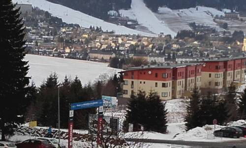 Loučná pod Klínovcem Tschechien Promo-Code Booking.com