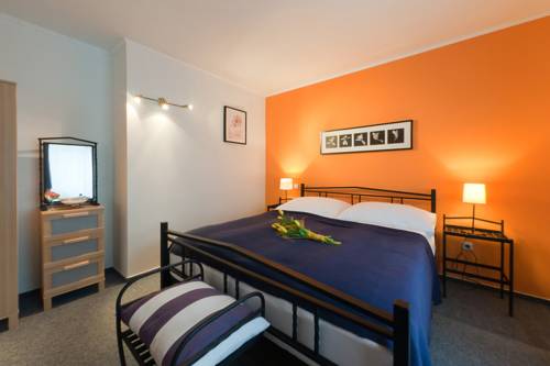 Poděbrady Tschechien Promo-Code Booking.com