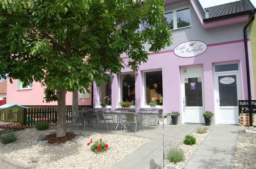 Ratíškovice Tschechien Promo-Code Booking.com