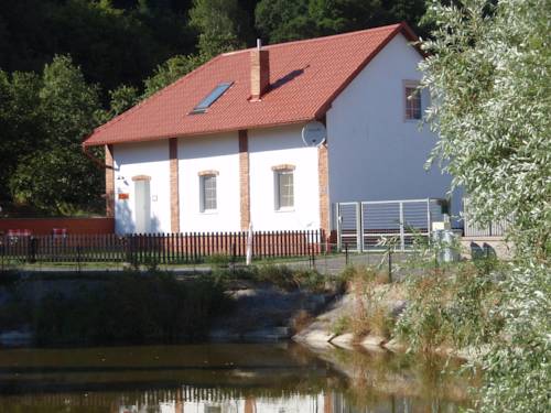 Tišnov Tschechien Promo-Code Booking.com