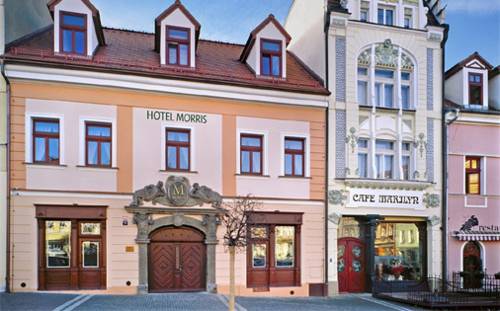 Česká Lípa Tschechien Promo-Code Booking.com