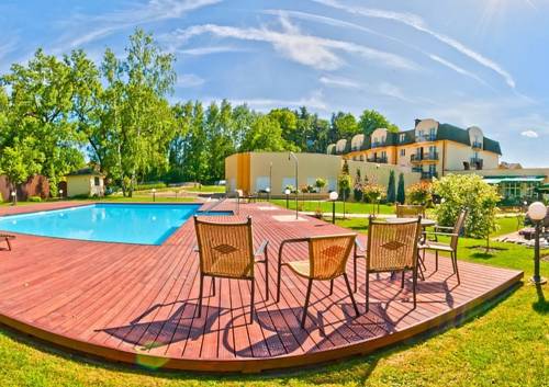 Františkovy Lázně Tschechien Promo-Code Booking.com