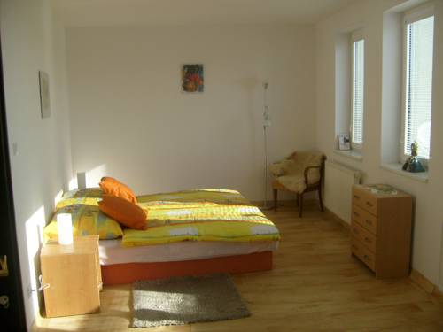 Poděbrady Tschechien Promo-Code Booking.com