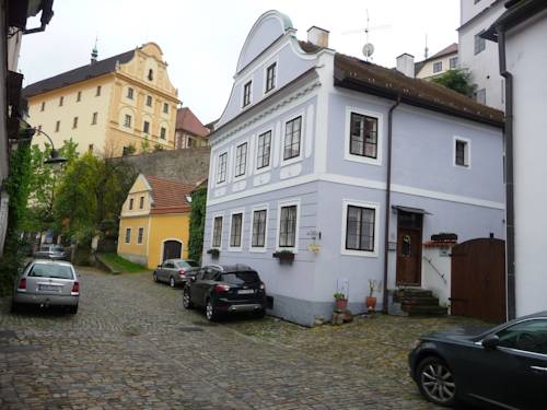 Český Krumlov Tschechien Promo-Code Booking.com