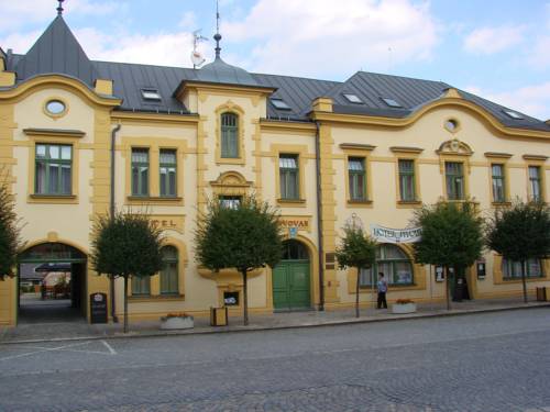 Kojetín u Kroměříže Tschechien Promo-Code Booking.com