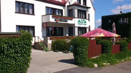 Trutnov Tschechien Promo-Code Booking.com