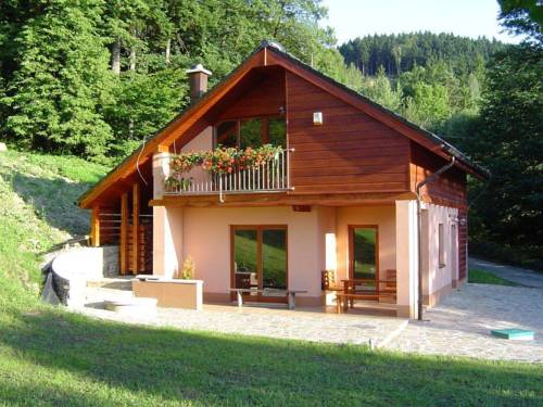 Bystřice pod Hostýnem Tschechien Promo-Code Booking.com