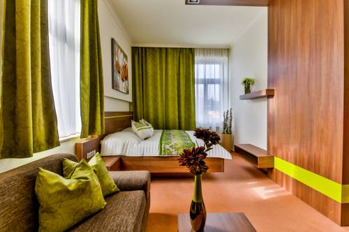 Velké Losiny Tschechien Promo-Code Booking.com